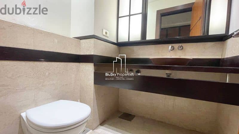 Apartment 400m² For RENT In Achrafieh Abdel Wahab - شقة للأجار #JF 4