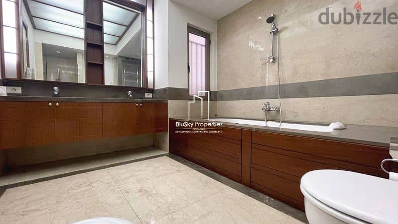 Apartment 400m² For RENT In Achrafieh Abdel Wahab - شقة للأجار #JF 6