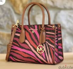 Michael Kors satchel bag