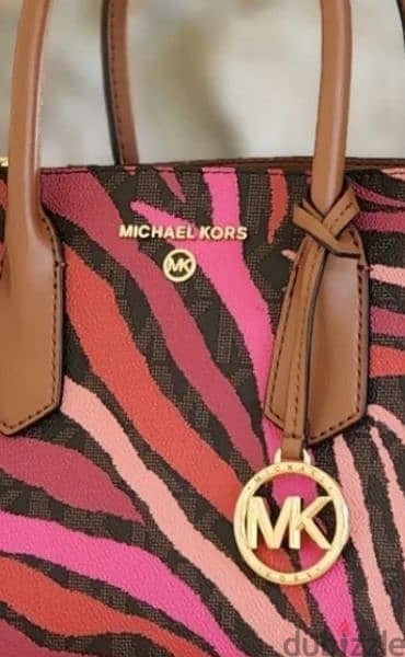 Michael Kors satchel bag 1