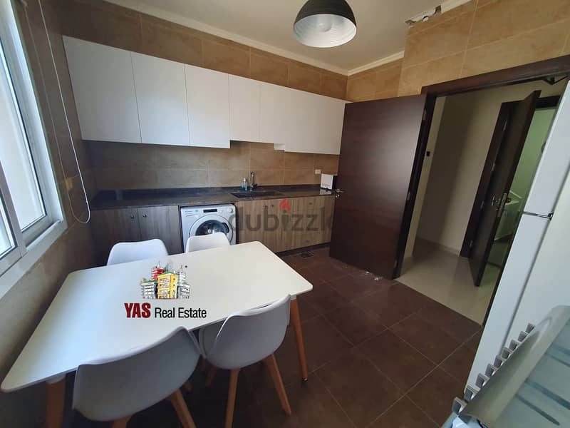 Adonis 120m2 | Fully Furnished Apartment | Catch | KS 1