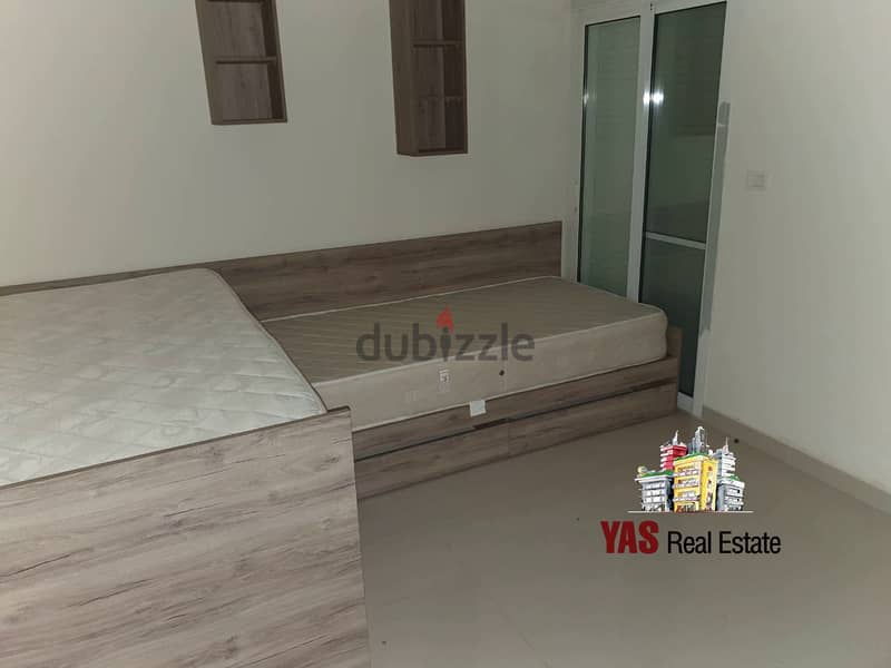 Adonis 120m2 | Fully Furnished Apartment | Catch | KS 3