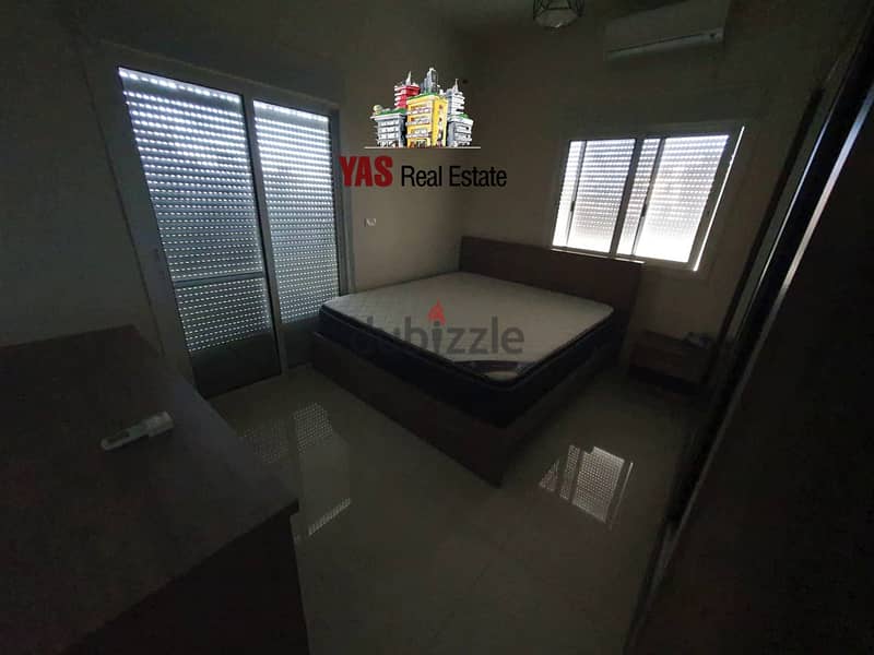Adonis 120m2 | Fully Furnished Apartment | Catch | KS 4