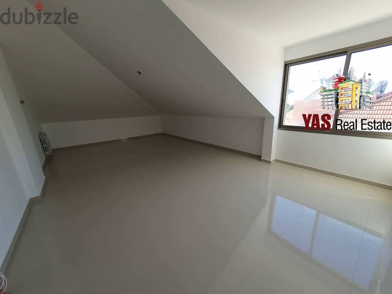 Zouk Mikael 445m2 | Duplex | Luxury | Open View | KS 7