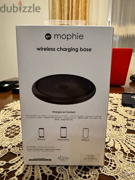 mophi wireless charger 3