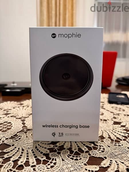 mophi wireless charger 4