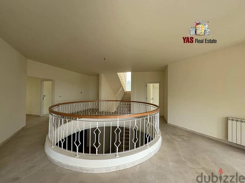Ballouneh 1350m2 | Villa | Excellent Condition | Prime Location |Uniqu 4