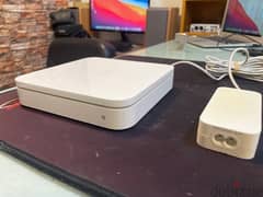 Apple Airport Extreme (Router) 0