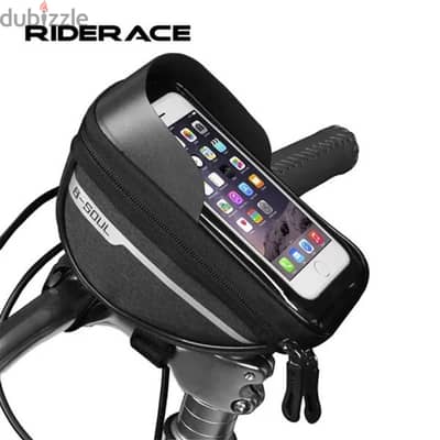 bike phone bag