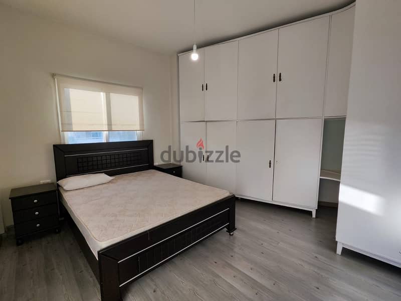 Ashrafieh | 24/7 Electricity | Fully Furnished/Equipped 3 Bedrooms Ap 6