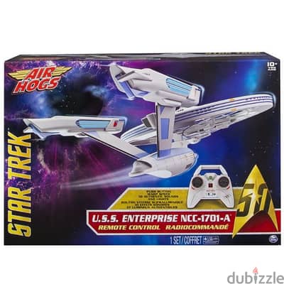 german store star trek drone