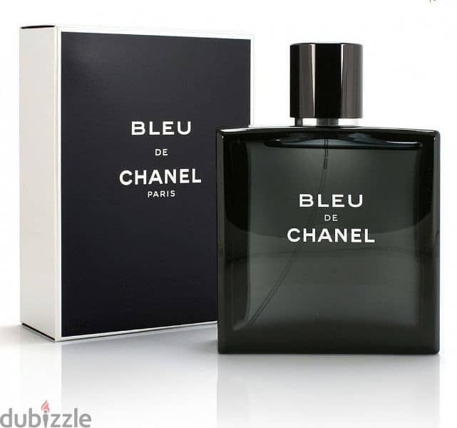 Bleu de Chanel edt 100ml - Make-up & Cosmetics - 115638564