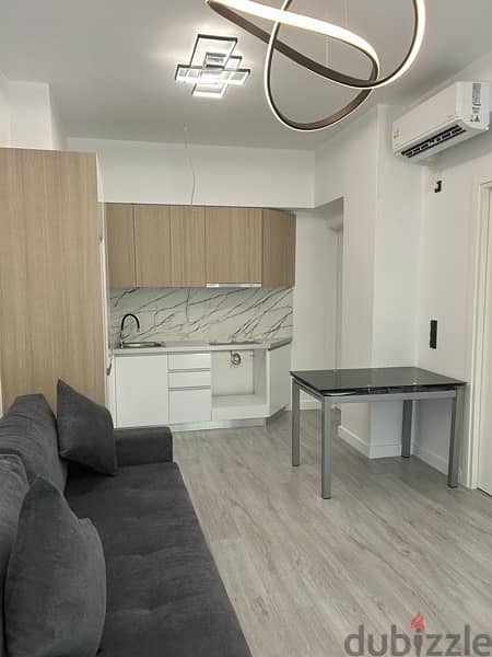 Greece,Nea Smyrni, Prime Location, One bedroom appartment 5