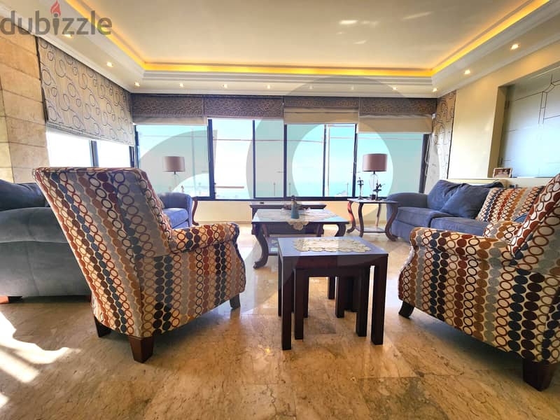 235 sqm Apartment for sale in Adma/أدما REF#BT98461 5