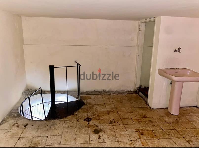 L13897-Shop for Rent In A Prime Location In Zouk Mosbeh 1