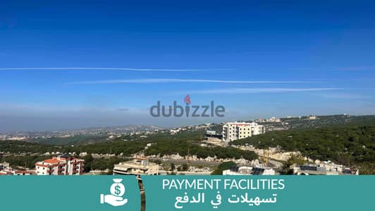 Apartment In Breij | Duplex | Facilities | شقة للبيع | PLS 25842/16