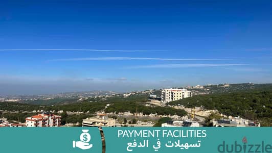 Apartment in Breij | Payment Facilities | شقة للبيع | PLS 25842/14