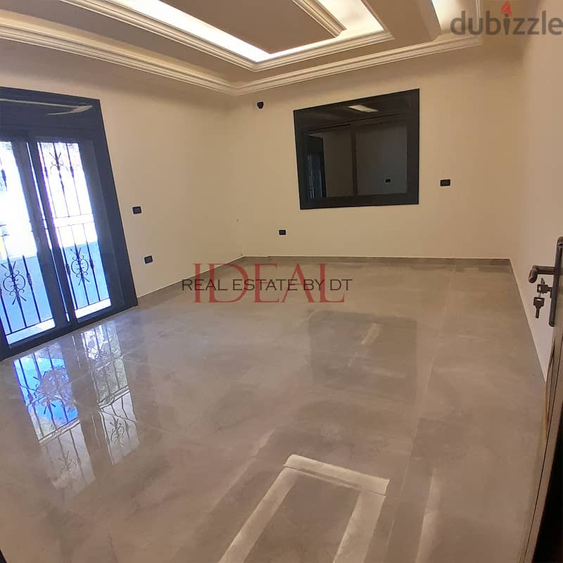 Apartment for sale in dhour zahle 210 SQM REF#AB16011 1