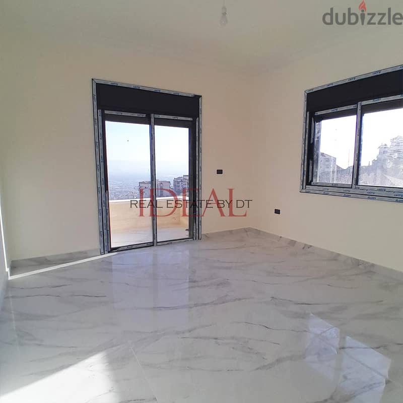 Apartment for sale in dhour zahle 180 SQM REF#AB16012 5