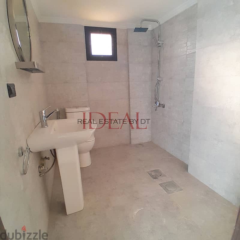 Apartment for sale in dhour zahle 180 SQM REF#AB16012 6