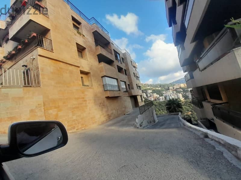 800 Sqm | Prime location depot for rent in Mansourieh 2
