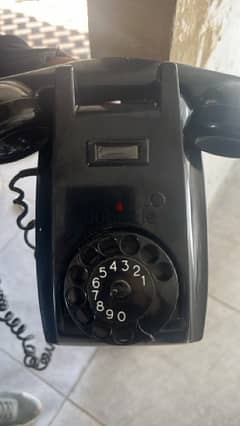 Ericsson Retro collection phone