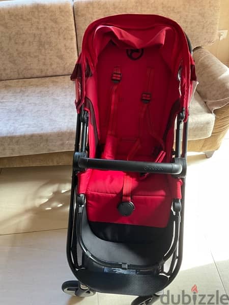 Cybex iris outlet m air 4