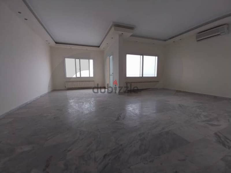 Great apartment for sale in dbayeh/الضبيه  REF#NB94936 1