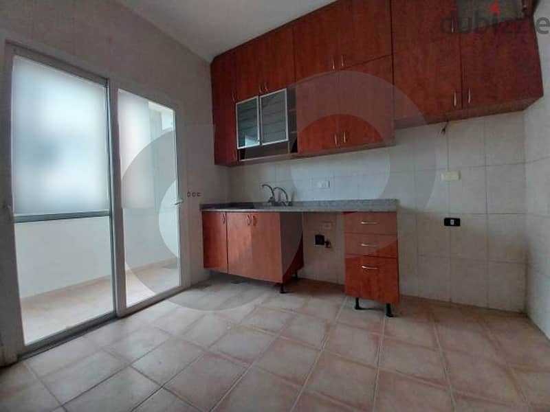 Great apartment for sale in dbayeh/الضبيه  REF#NB94936 3