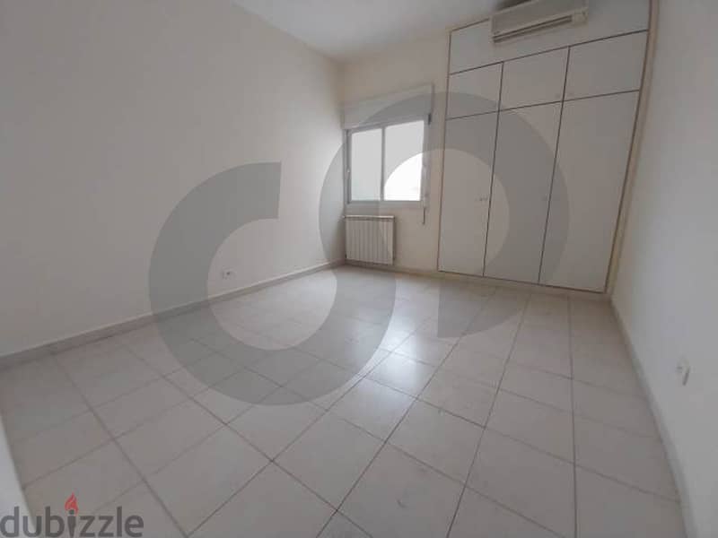 Great apartment for sale in dbayeh/الضبيه  REF#NB94936 4