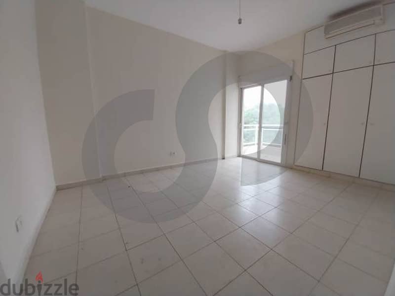 Great apartment for sale in dbayeh/الضبيه  REF#NB94936 5