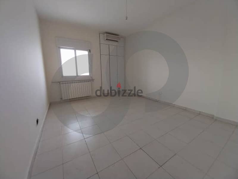 Great apartment for sale in dbayeh/الضبيه  REF#NB94936 6