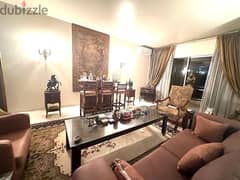 Luxury Furnished apartment for sale in Koraytemشقة فاخرة مفروشة للبيع