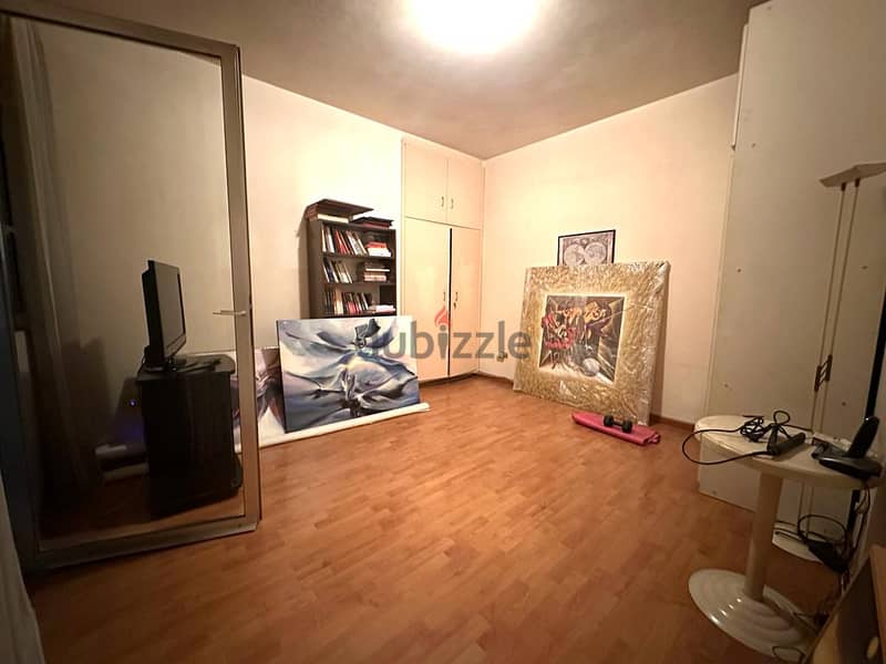 Luxury Furnished apartment for sale in Koraytemشقة فاخرة مفروشة للبيع 10