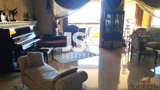 L13912- 4-Bedroom Apartment with Terrace for Rent In Monteverde 0