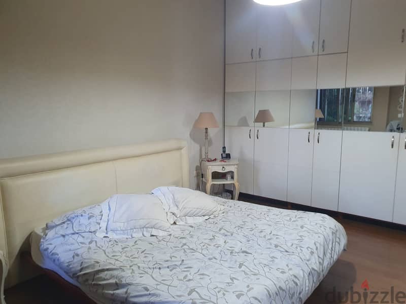 L13912- 4-Bedroom Apartment with Terrace for Rent In Monteverde 3