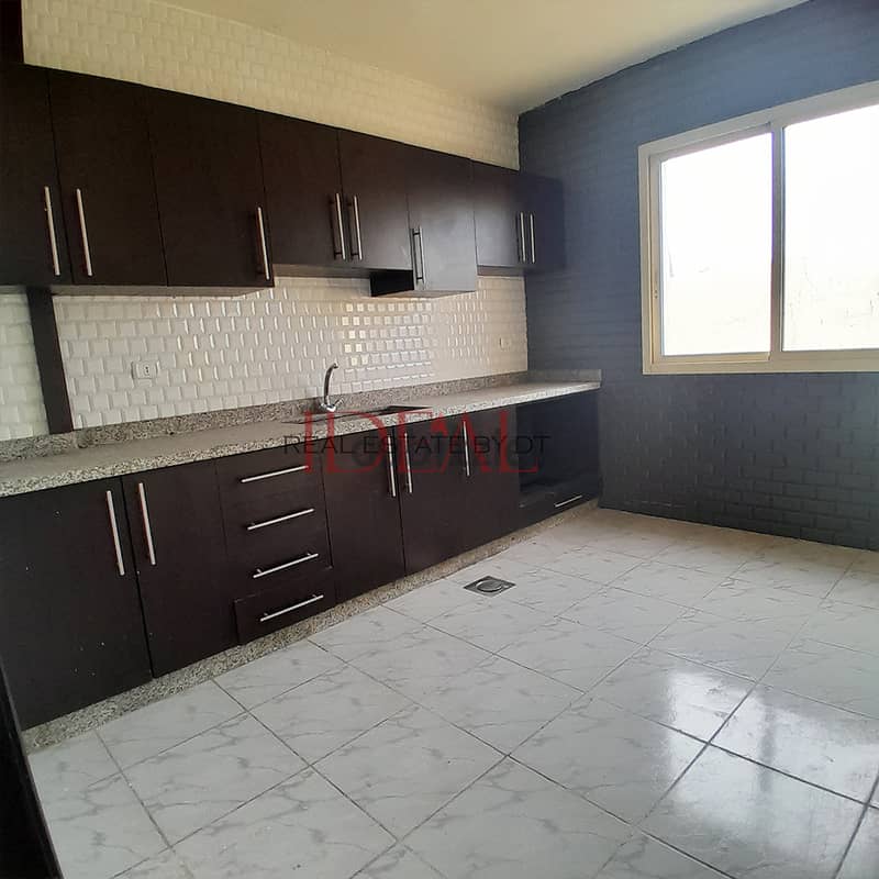 Apartment for sale in Mouallaka zahle 215 SQM REF#AB16013 2