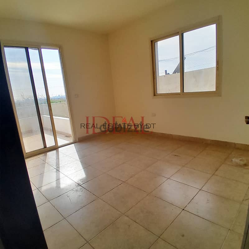 Apartment for sale in Mouallaka zahle 215 SQM REF#AB16013 3