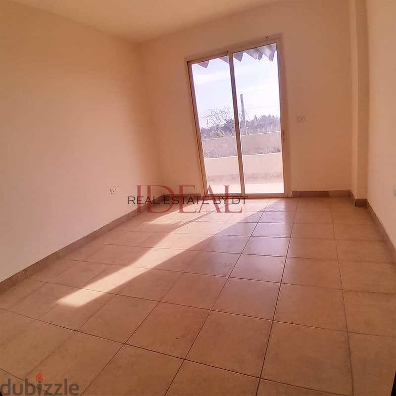 Apartment for sale in Mouallaka zahle 215 SQM REF#AB16013 4