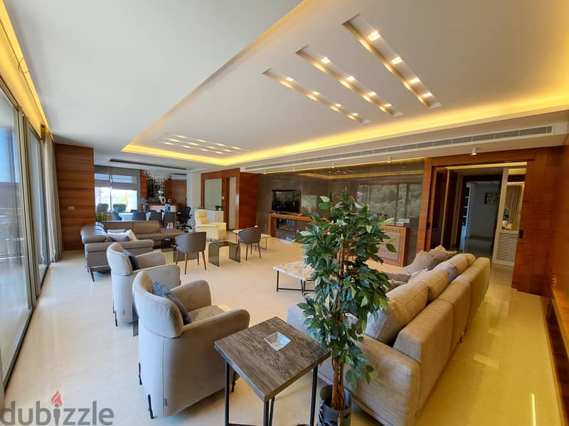 Exclusive Luxury Apartment for sale in Biyada شقة للبيع ب البياضة 1
