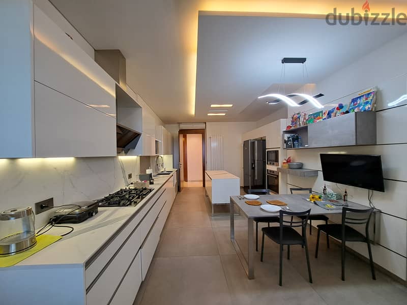 Exclusive Luxury Apartment for sale in Biyada شقة للبيع ب البياضة 7