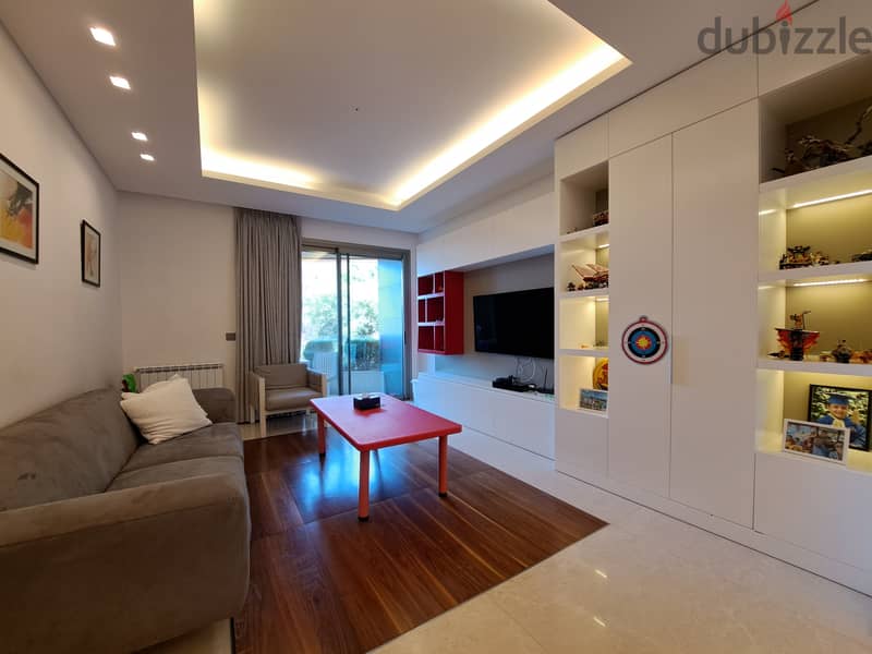 Exclusive Luxury Apartment for sale in Biyada شقة للبيع ب البياضة 8