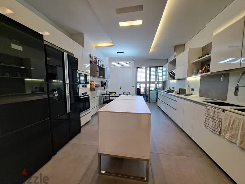 Exclusive Luxury Apartment for sale in Biyada شقة للبيع ب البياضة 9