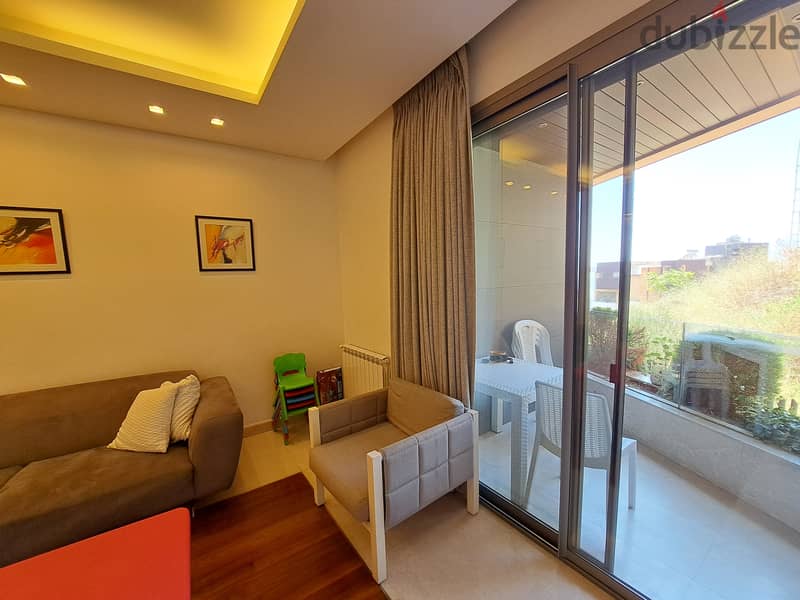 Exclusive Luxury Apartment for sale in Biyada شقة للبيع ب البياضة 10