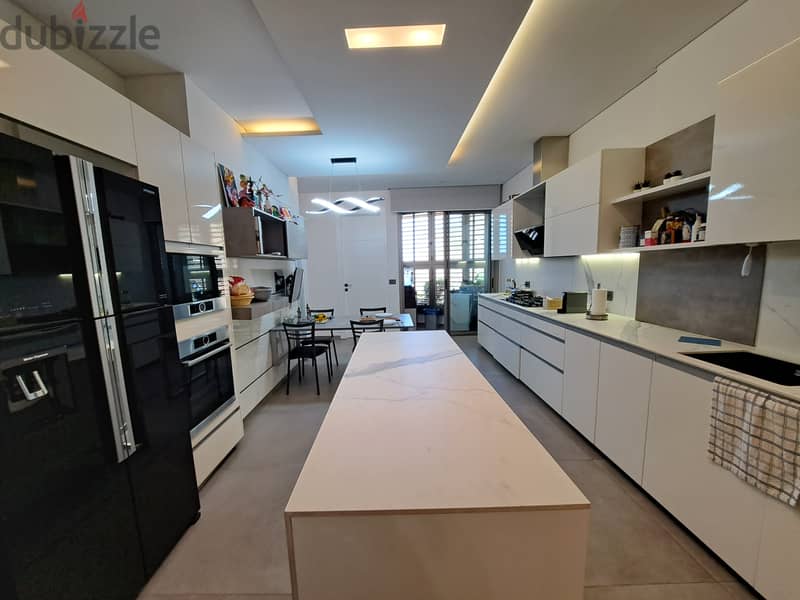 Exclusive Luxury Apartment for sale in Biyada شقة للبيع ب البياضة 11
