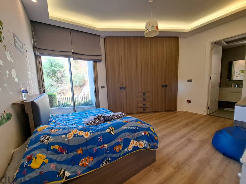 Exclusive Luxury Apartment for sale in Biyada شقة للبيع ب البياضة 14