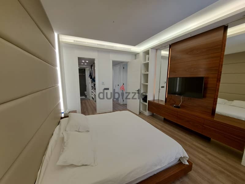 Exclusive Luxury Apartment for sale in Biyada شقة للبيع ب البياضة 15