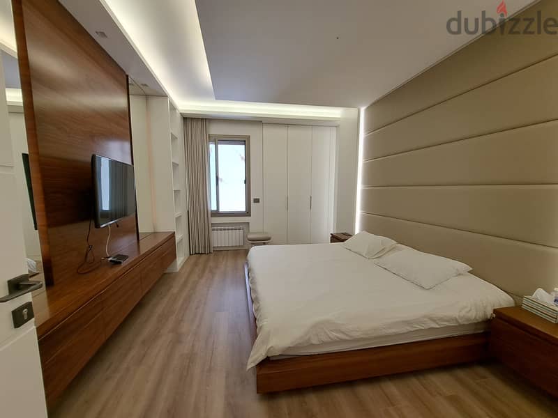Exclusive Luxury Apartment for sale in Biyada شقة للبيع ب البياضة 16
