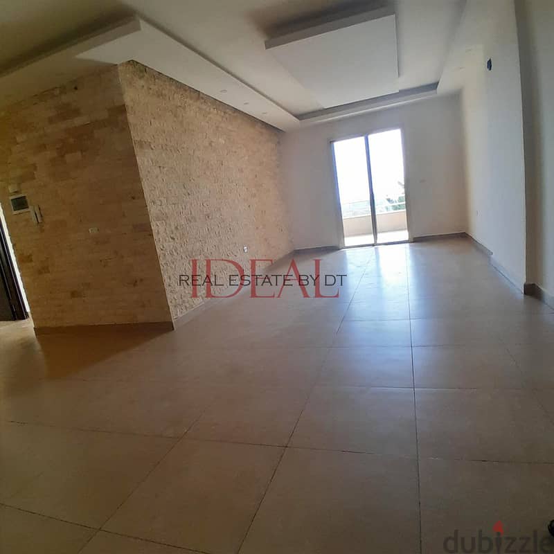Apartment for sale in Mouallaka Zahle 150 SQM REF#AB16014 1