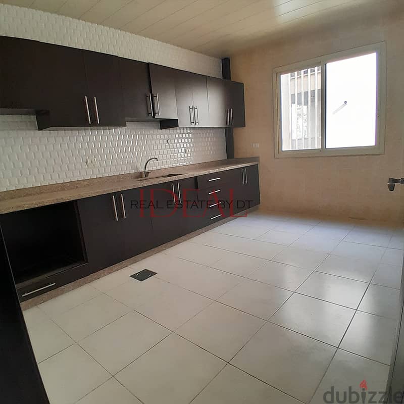 Apartment for sale in Mouallaka Zahle 150 SQM REF#AB16014 2